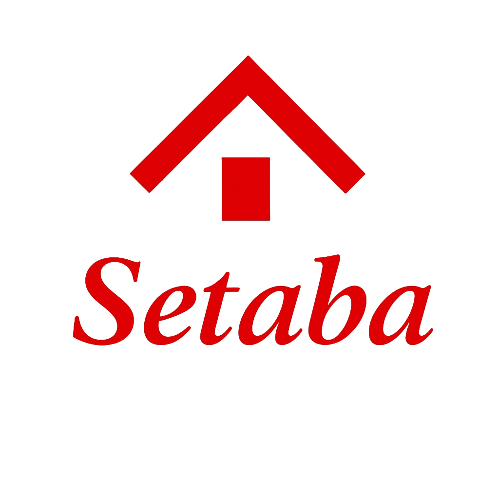 SETABA Logo